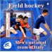 Спорт Хоккей на траве Мужская сборная Италии